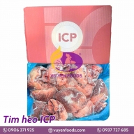 TIM HEO ICP