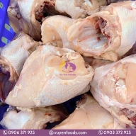 Ức Gà tươi 0.7 -1.2Kg