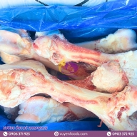 XƯƠNG ỐNG BÒ HARDWICKS