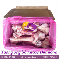 XƯƠNG ỐNG BÒ ÚC KILCOY