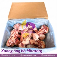 XƯƠNG ỐNG BÒ MIRATORG