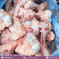 XƯƠNG ỐNG HEO COSTA BRAVA