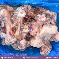 XƯƠNG ỐNG HEO DAWN