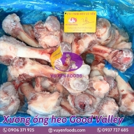 XƯƠNG ỐNG HEO GOOD VALLEY