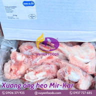 XƯƠNG ỐNG HEO MIR-KAR