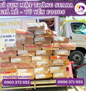 SỈ SỤN MẶT TRĂNG SEARA GIÁ RẺ