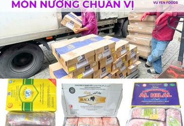 CÁCH DÙNG THĂN NGOẠI TRÂU ĐÔNG LẠNH CHO MÓN NƯỚNG CHUẨN VỊ