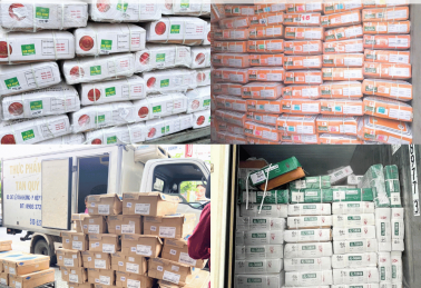 MUA BÒ ĐÔNG LẠNH Ở ĐÂU UY TÍN