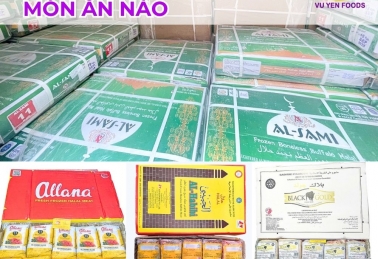 NẠM TRÂU ĐÔNG LẠNH PHÙ HỢP VỚI NHỮNG MÓN ĂN NÀO