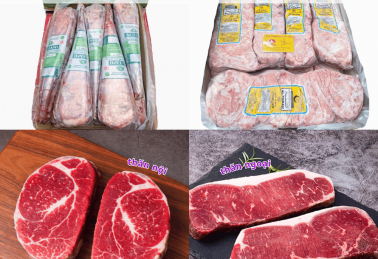 THĂN NỘI BÒ VÀ THĂN NGOẠI KHÁC NHAU NHƯ THẾ NÀO