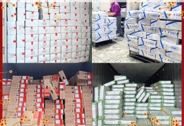 THỊT ĐÔNG LẠNH CHUẨN CÓ NGON KHÔNG GÓC NHÌN TỪ NGÀNH THỰC PHẨM