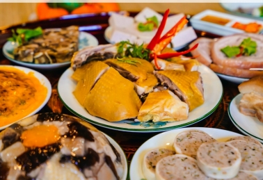 THÓI QUEN TIÊU DÙNG THỰC PHẨM ĐÔNG LẠNH DỊP TẾT