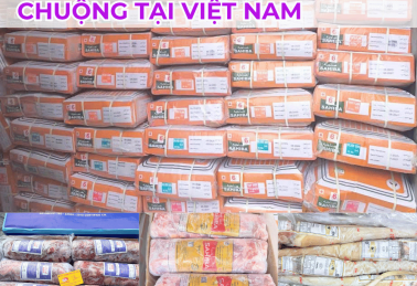VÌ SAO THỊT TRÂU ẤN ĐỘ NGÀY CÀNG ĐƯỢC ƯA CHUỘNG TẠI VIỆT NAM