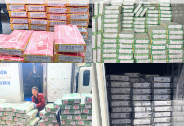 XU HƯỚNG THỰC PHẨM ĐÔNG LẠNH TẠI VIỆT NAM HIỆN NAY