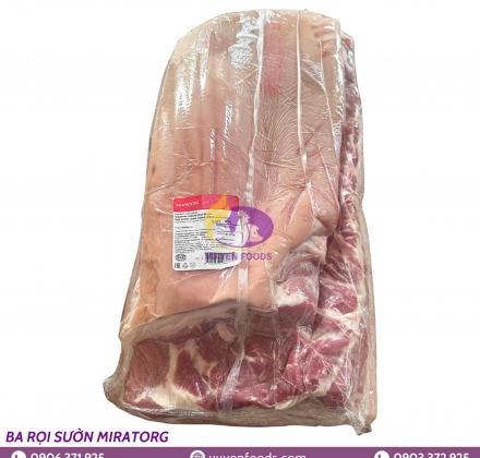 BA RỌI SƯỜN MIRATORG