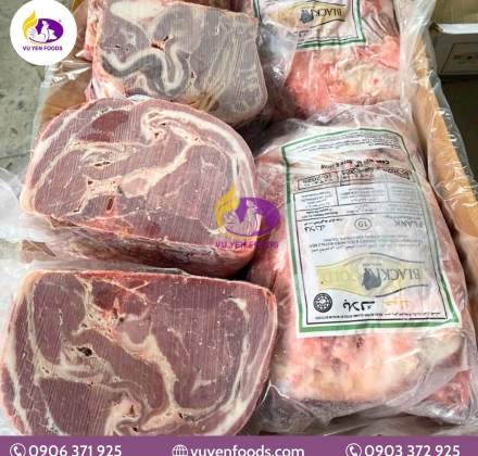 NẠM BỤNG BÒ 19 BLACKGOLD