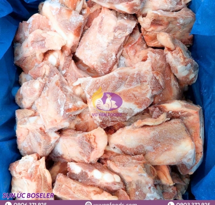 SỤN ỨC BOSELER