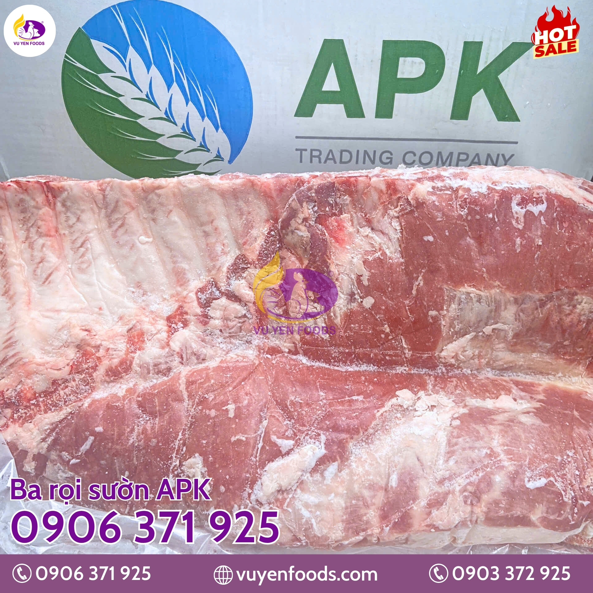 BA RỌI SƯỜN APK