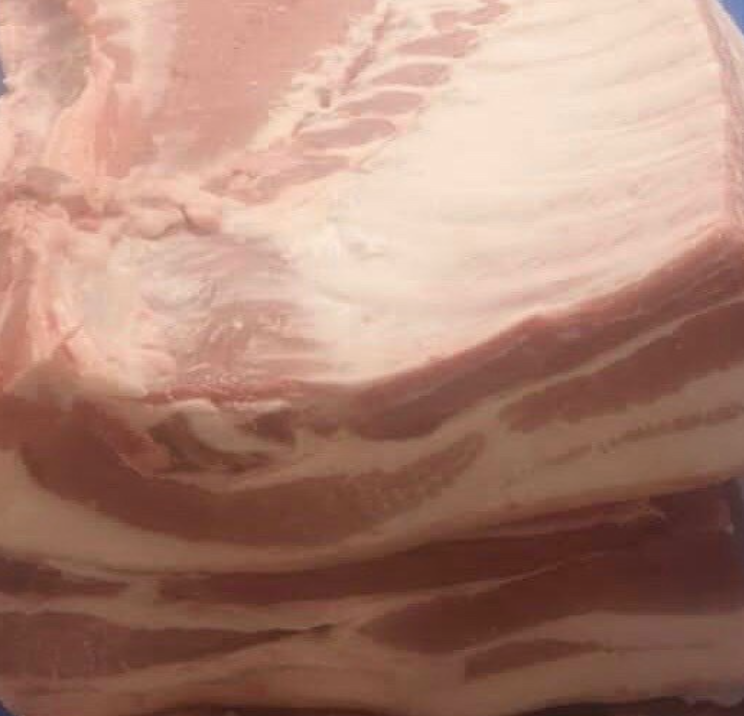 BA RỌI SƯỜN ĐÔNG LẠNH