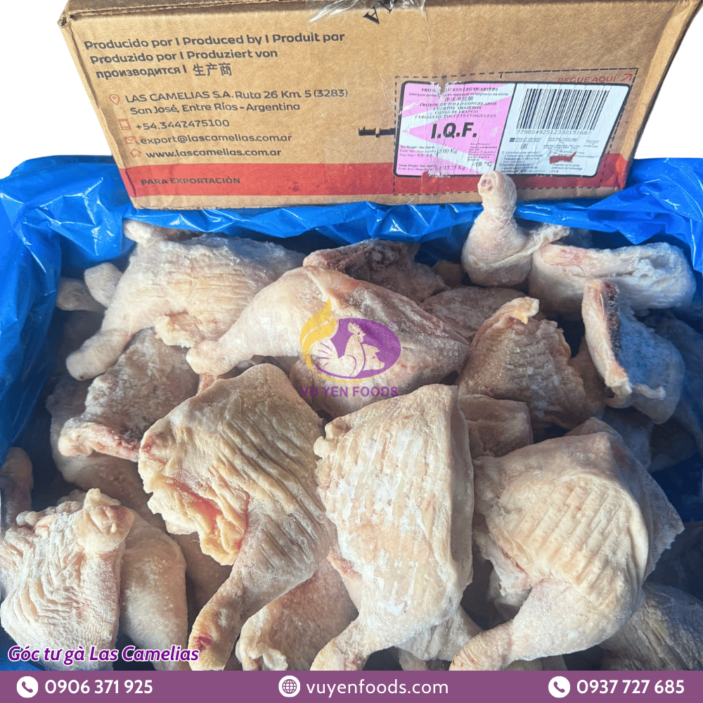 GÓC TƯ NHỎ LAS CAMELIAS