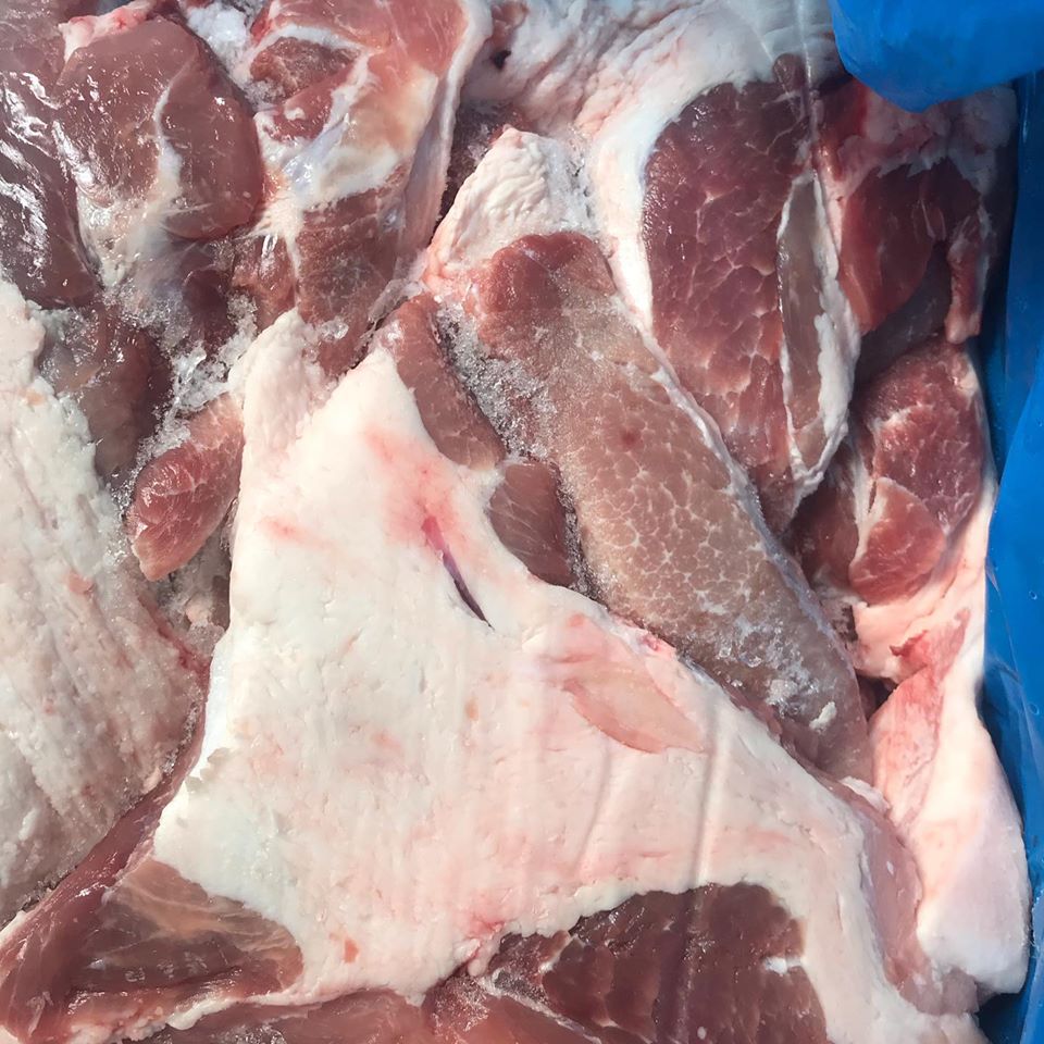 NẠC VAI ĐÔNG LẠNH