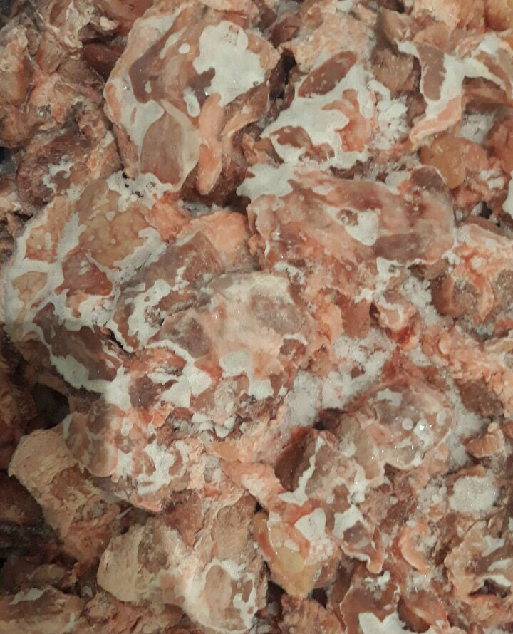 NẠC VỤN ĐÔNG LẠNH