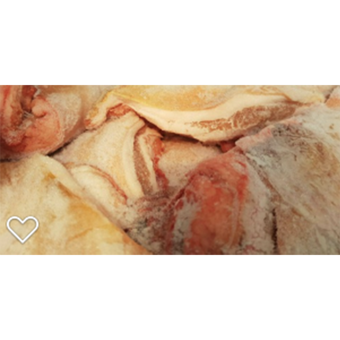 NỌNG HEO ĐÔNG LẠNH