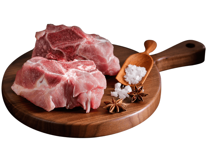 XƯƠNG ĐUÔI LOẠI 2